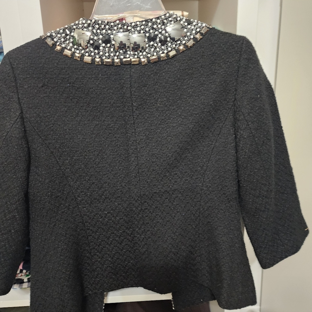 Womens Jacket - Picture 12 of 12